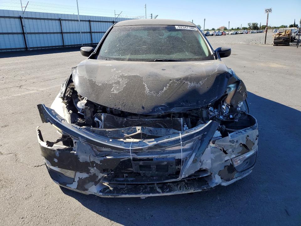 Aukcja sprzedaży 2013 Nissan Altima, vin: 1N4AL3APXDN558574, numer aukcji: 62347186