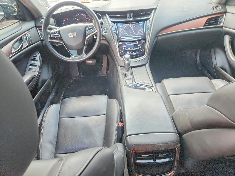 Aukcja sprzedaży 2016 Cadillac Cts, vin: 1G6AX5SX2G0122220, numer aukcji: 60959026