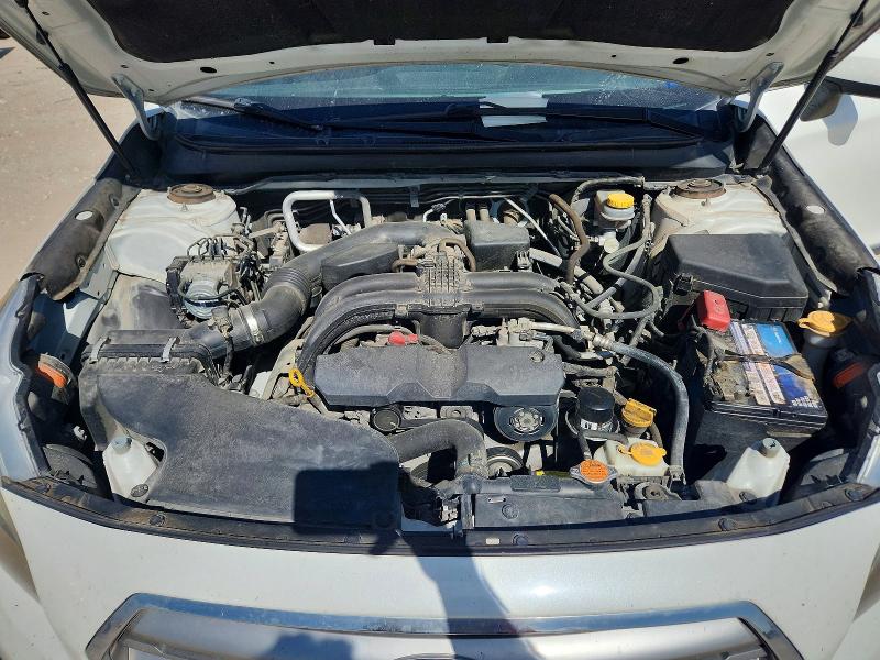 Продажа на аукционе авто 2017 Subaru Outback, vin: 4S4BSANC7H3317906, номер лота: 60656026