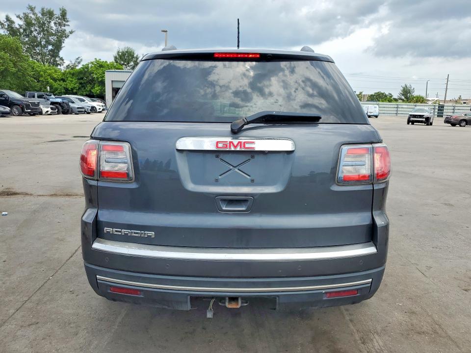Aukcja sprzedaży 2013 Gmc Acadia, vin: 1GKKVRKD5DJ253673, numer aukcji: 62847536