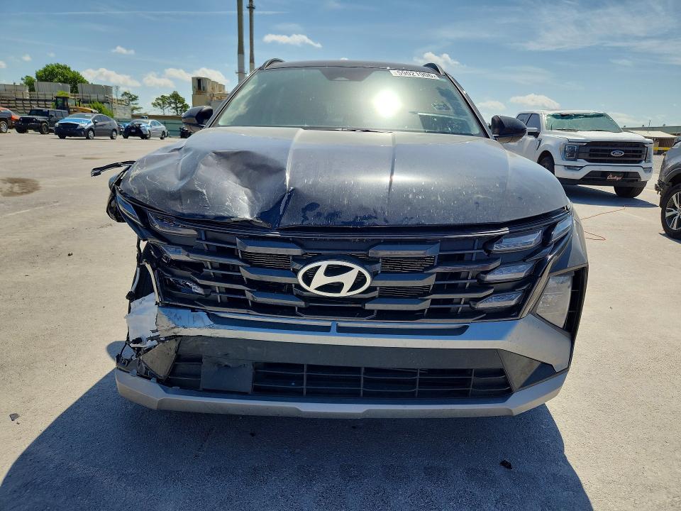 Продажа на аукционе авто 2026 Hyundai Tucson, vin: 5NMJB3DE5TH681430, номер лота: 59021906