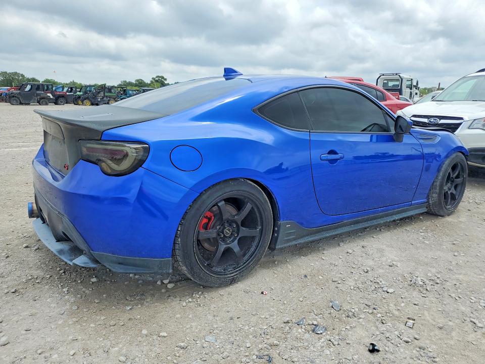61734356 :رقم المزاد ، JF1ZCAC10F9601038 vin ، 2015 Subaru Brz مزاد بيع