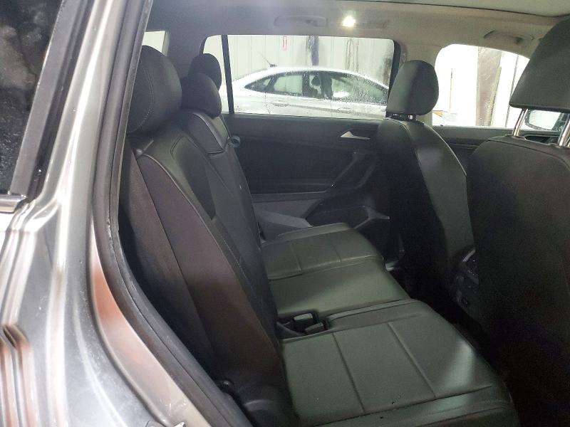 Продаж на аукціоні авто 2020 Volkswagen Tiguan, vin: 3VV2B7AX3LM013982, номер лоту: 62413976