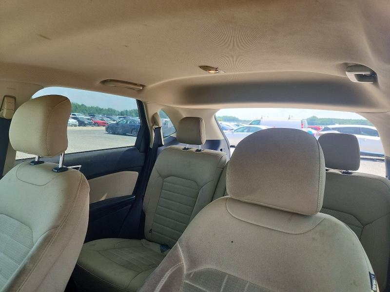 Продаж на аукціоні авто 2018 Ford Edge, vin: 2FMPK3J81JBB48202, номер лоту: 59919106