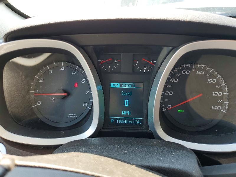 Продажа на аукционе авто 2014 Chevrolet Equinox, vin: 2GNFLDE33E6182939, номер лота: 62881276