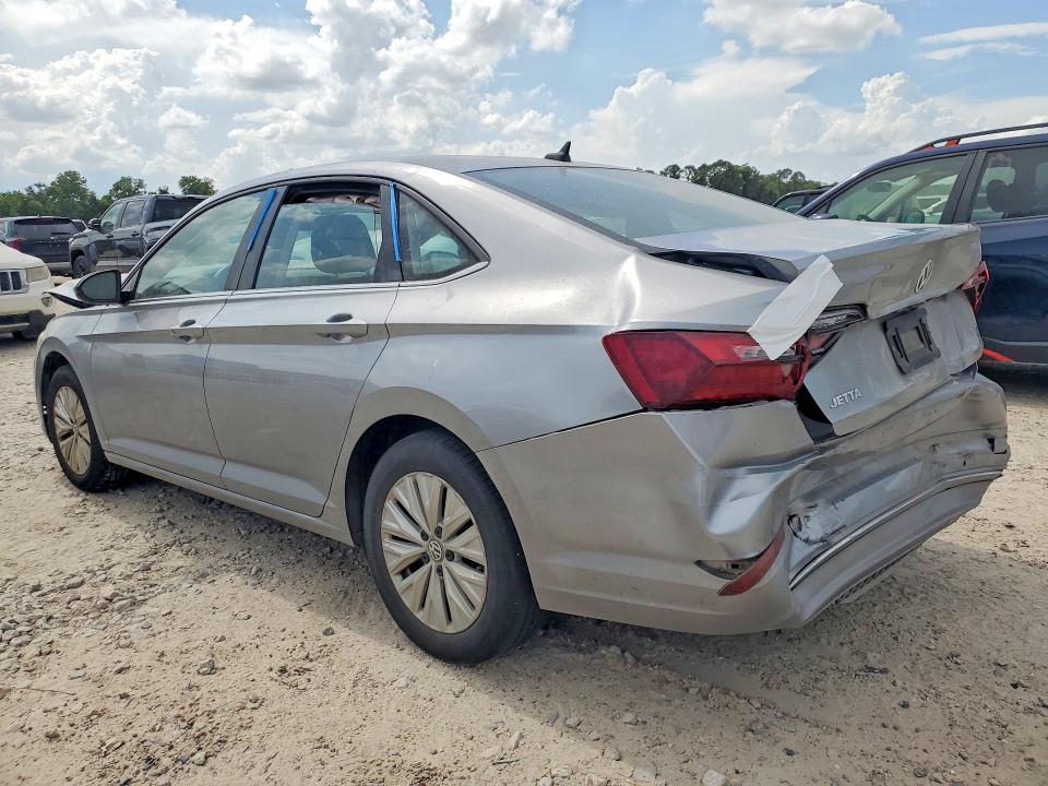 Продажа на аукционе авто 2020 Volkswagen Jetta, vin: 3VWC57BU1LM087512, номер лота: 85624465