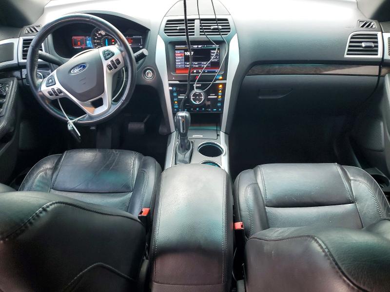 Aukcja sprzedaży 2013 Ford Explorer, vin: 1FM5K8F80DGC82385, numer aukcji: 61874366