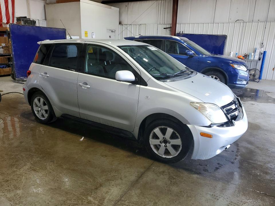 Продаж на аукціоні авто 2004 Scion Xa, vin: JTKKT624040069272, номер лоту: 63246706