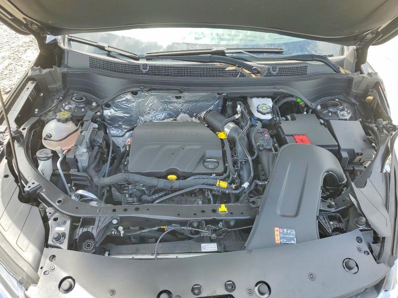 Продаж на аукціоні авто 2025 Chevrolet Trax, vin: KL77LHEPXSC232355, номер лоту: 60589776