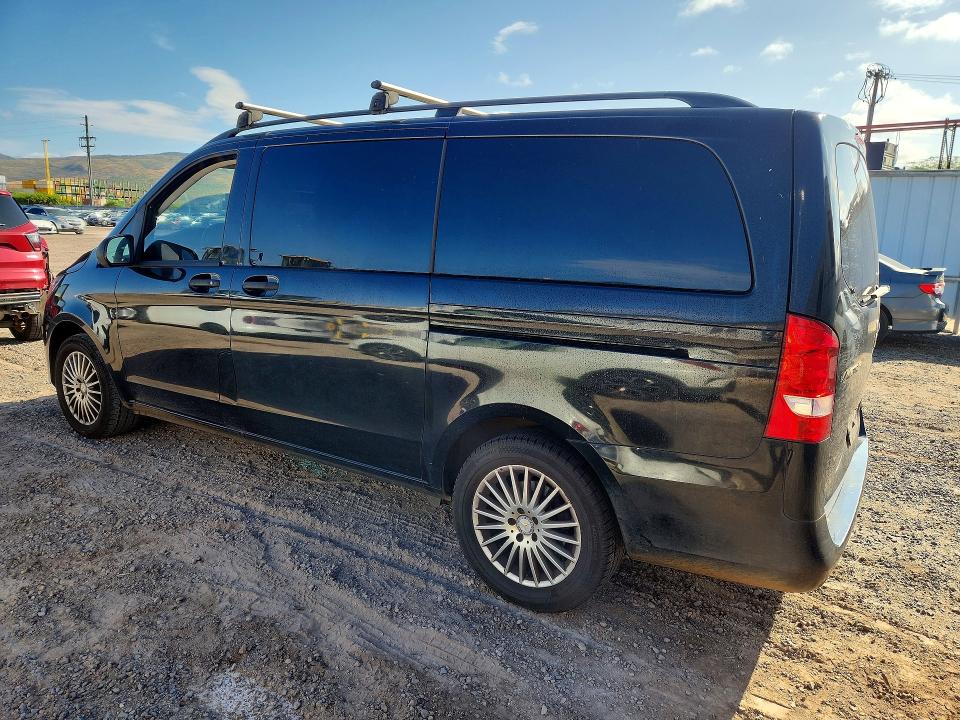 Продаж на аукціоні авто 2017 Mercedes-benz Metris, vin: WD4PG2EE4H3284159, номер лоту: 61438106