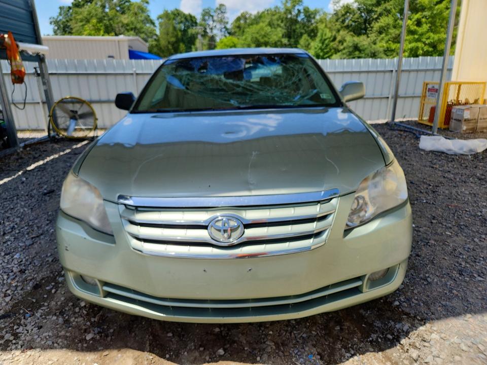 Продажа на аукционе авто 2007 Toyota Avalon, vin: 4T1BK36B97U225075, номер лота: 61742566