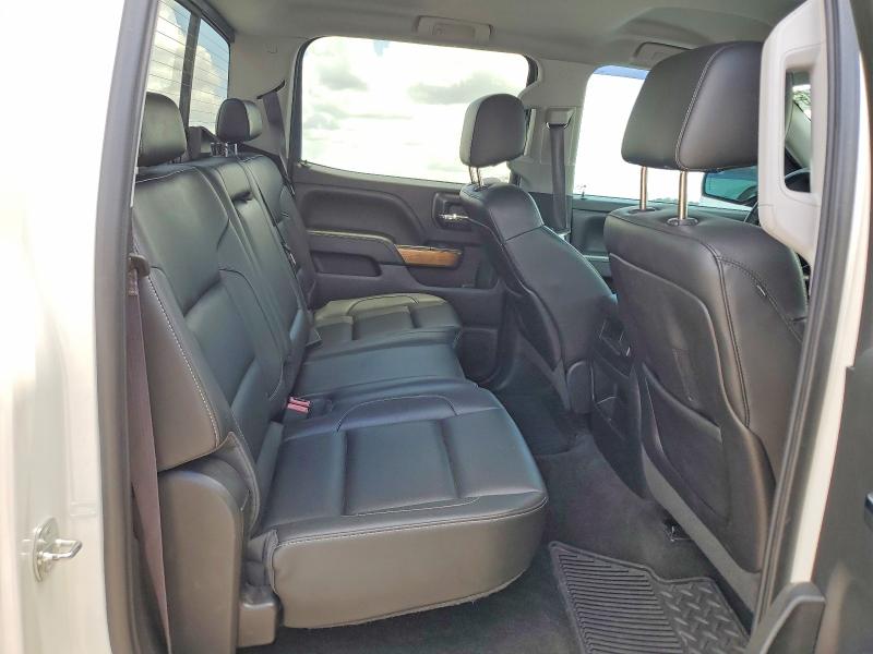 Aukcja sprzedaży 2014 Chevrolet Silverado, vin: 3GCPCSECXEG484363, numer aukcji: 60652416