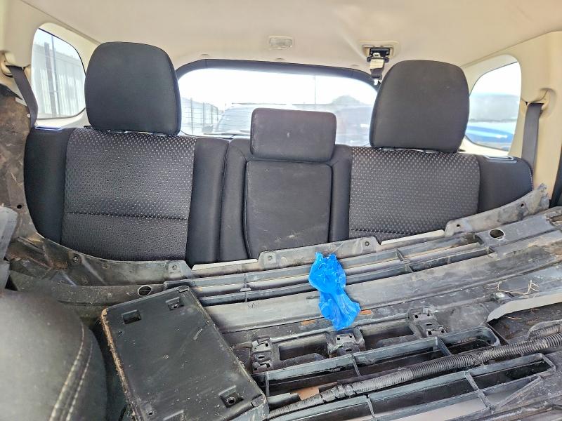 2018 Mitsubishi Outlander მანქანა იყიდება აუქციონზე, vin: JA4AZ3A30JZ006800, აუქციონის ნომერი: 62718346