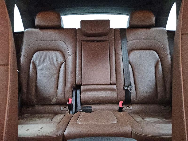 60618196 :رقم المزاد ، WA1DGAFP8EA062071 vin ، 2014 Audi Q5 مزاد بيع