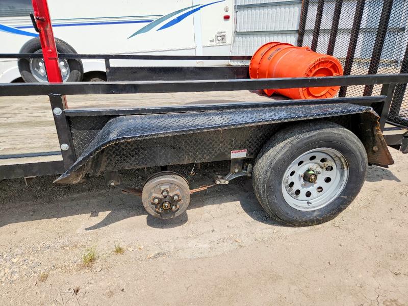 Продаж на аукціоні авто 2024 Quality Steel Trailers, vin: 5LEB1UD23R1231625, номер лоту: 62326986