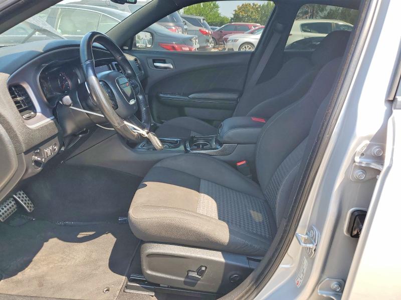 60523116 :رقم المزاد ، 046321 vin ، 2020 Dodge Charger مزاد بيع