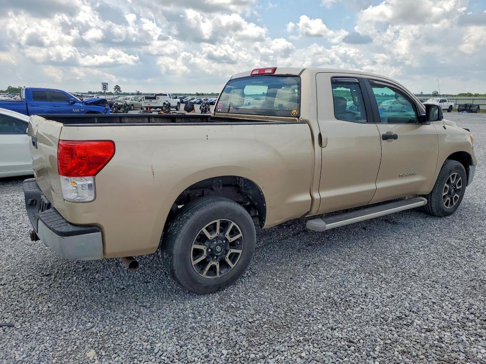 Продажа на аукционе авто 2010 Toyota Tundra, vin: 5TFRM5F11AX020243, номер лота: 59257436