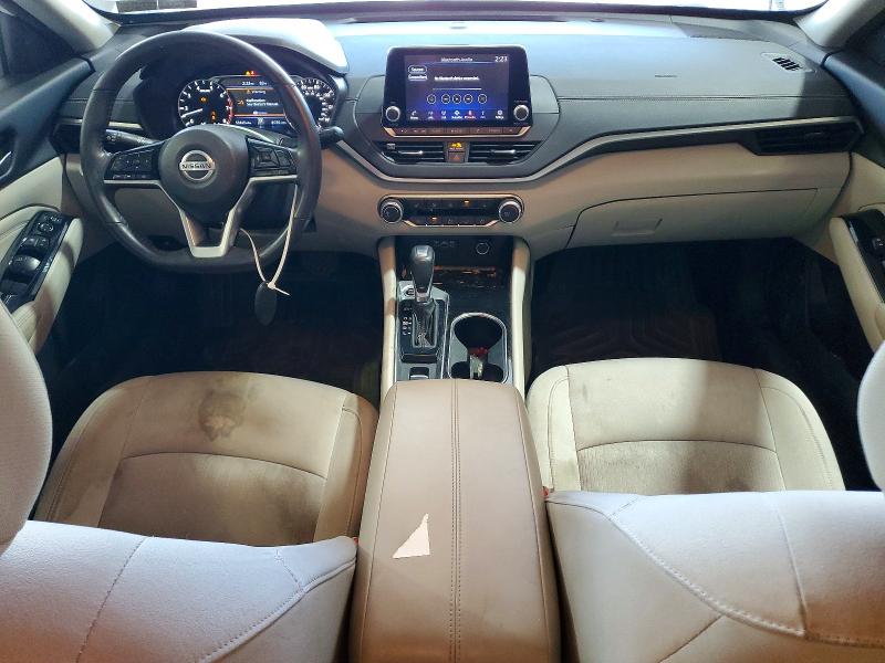 60592736 :رقم المزاد ، 1N4BL4DW5NN406944 vin ، 2022 Nissan Altima مزاد بيع
