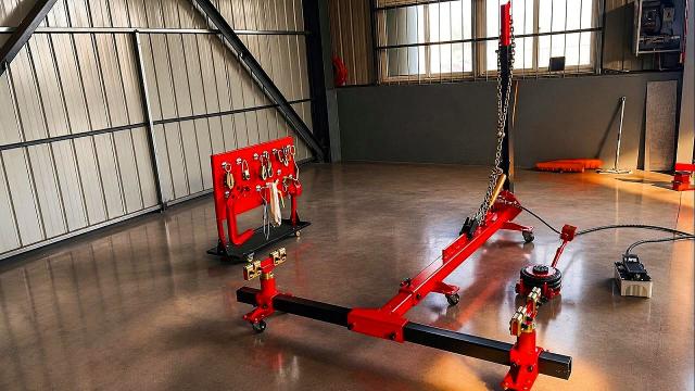 Продажа на аукционе авто 2026 Others 2026 Portable 2 Clamp Frame Pu, vin: 38911437, номер лота: 60920926