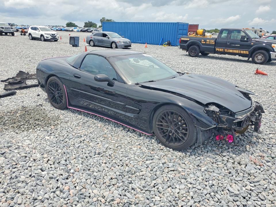 Продаж на аукціоні авто 1999 Chevrolet Corvette, vin: 1G1YY22G2X5101872, номер лоту: 62892866