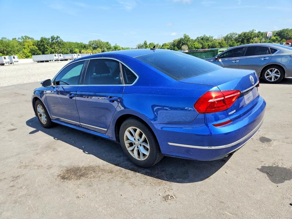 Aukcja sprzedaży 2016 Volkswagen Passat, vin: 1VWAS7A35GC027359, numer aukcji: 59828996