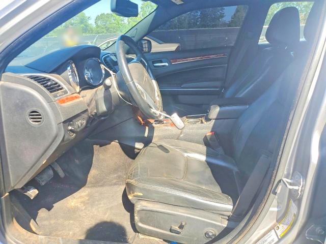 Aukcja sprzedaży 2014 Chrysler 300, vin: 2C3CCAAG4EH175669, numer aukcji: 61513986