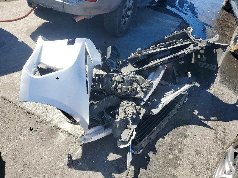 2017 Lexus Is მანქანა იყიდება აუქციონზე, vin: JTHBA1D25H5041793, აუქციონის ნომერი: 59855936
