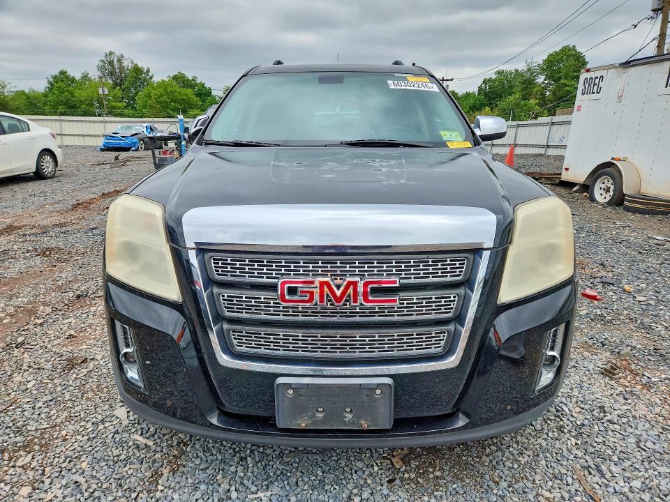 60302246 :رقم المزاد ، 2CTFLJEY8A6226984 vin ، 2010 Gmc Terrain مزاد بيع