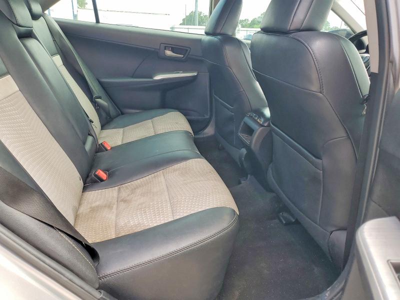 63576526 :رقم المزاد ، 4T1BF1FK3DU688432 vin ، 2013 Toyota Camry مزاد بيع