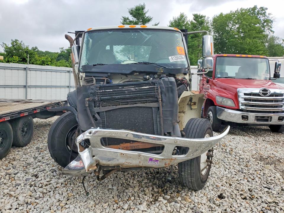 Продажа на аукционе авто 2007 International 4400, vin: 1HTMSAZR57H497063, номер лота: 61355336