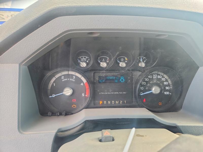 Aukcja sprzedaży 2015 Ford F250, vin: 1FT7X2BT2FEA59530, numer aukcji: 63529226