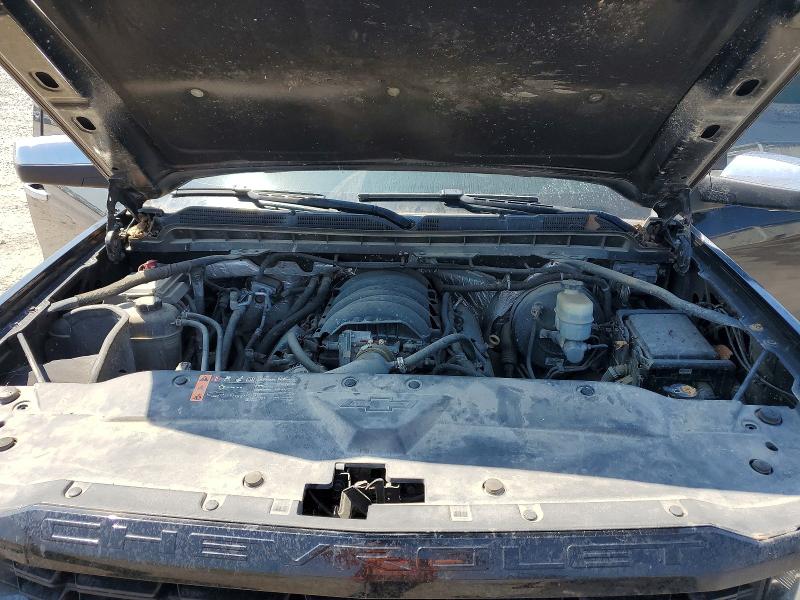 Aukcja sprzedaży 2017 Chevrolet Silverado, vin: 3GCUKSEC6HG407032, numer aukcji: 85450525