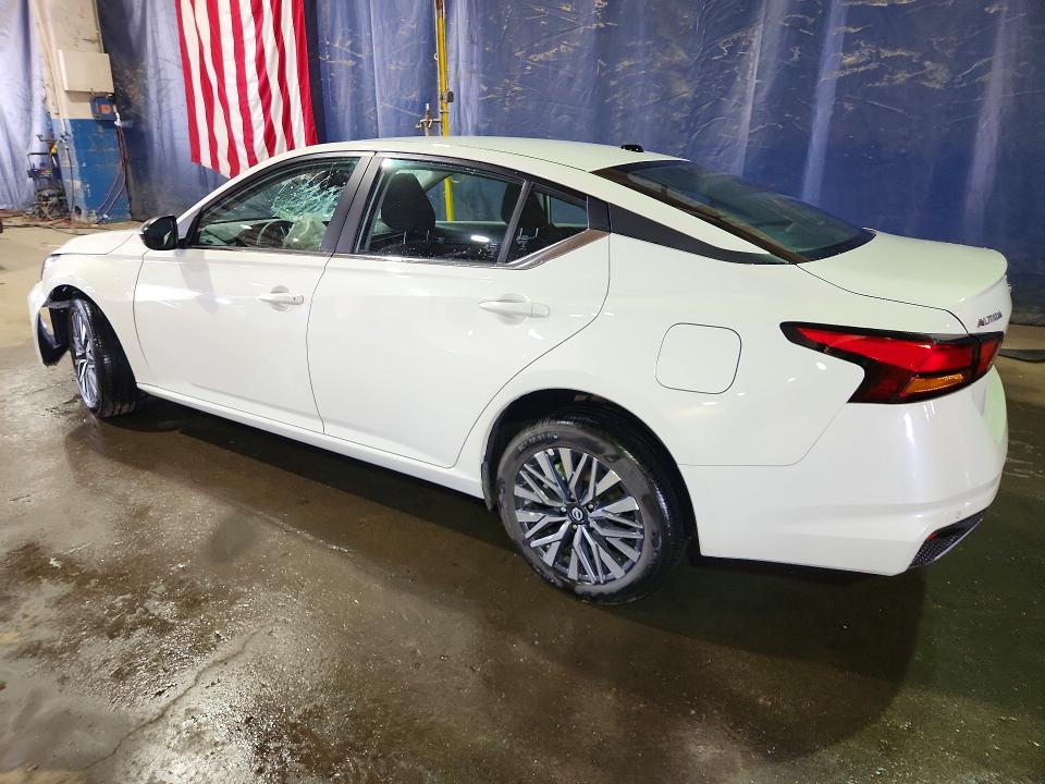 Aukcja sprzedaży 2026 Nissan Altima, vin: 1N4BL4DW1TN307177, numer aukcji: 60252146