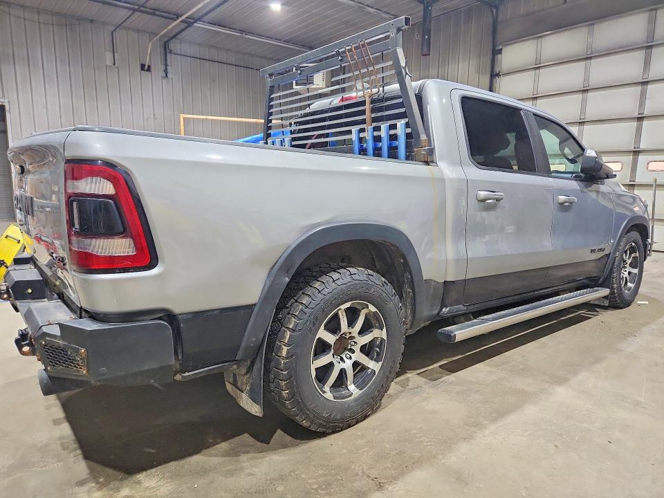 Aukcja sprzedaży 2019 Ram 1500, vin: 1C6SRFLT2KN541796, numer aukcji: 57552606