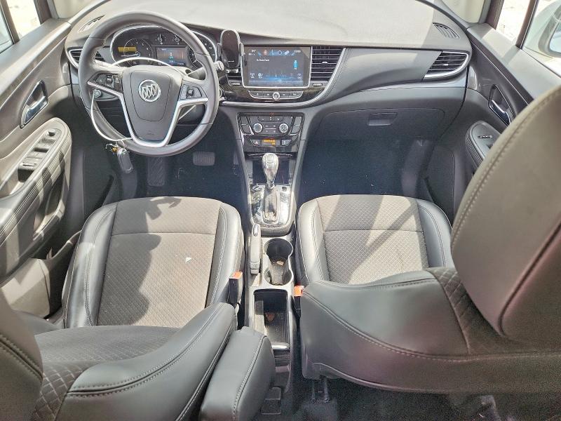 Продаж на аукціоні авто 2021 Buick Encore, vin: KL4CJASB5MB307036, номер лоту: 62036416