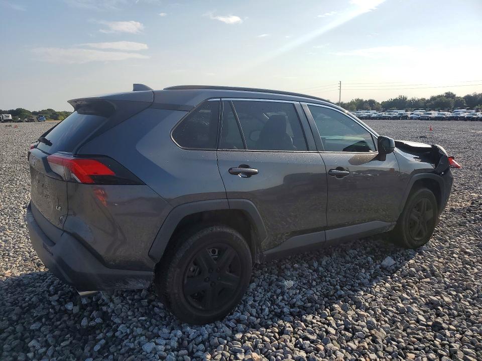 Aukcja sprzedaży 2020 Toyota Rav4, vin: 2T3H1RFV1LC048356, numer aukcji: 63389926