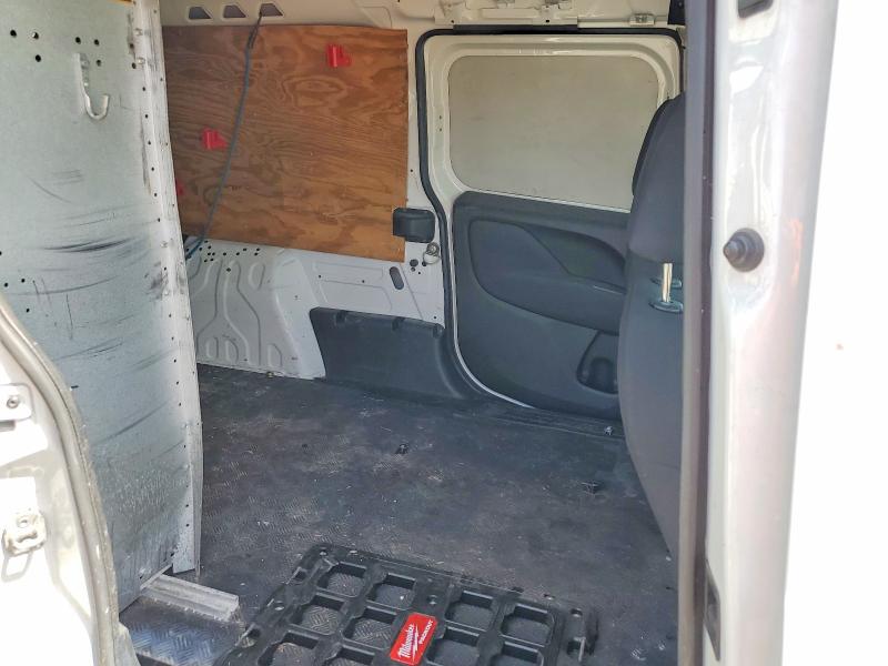 Aukcja sprzedaży 2020 Ram Promaster City, vin: ZFBHRFAB0L6S27916, numer aukcji: 62193536