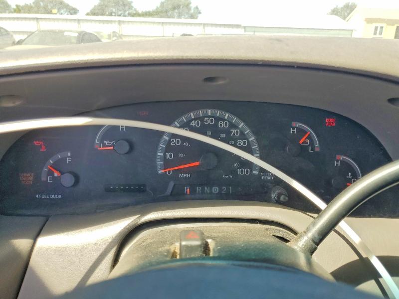 Aukcja sprzedaży 2003 Ford F150, vin: 1FTRF17W33NA87261, numer aukcji: 59974606