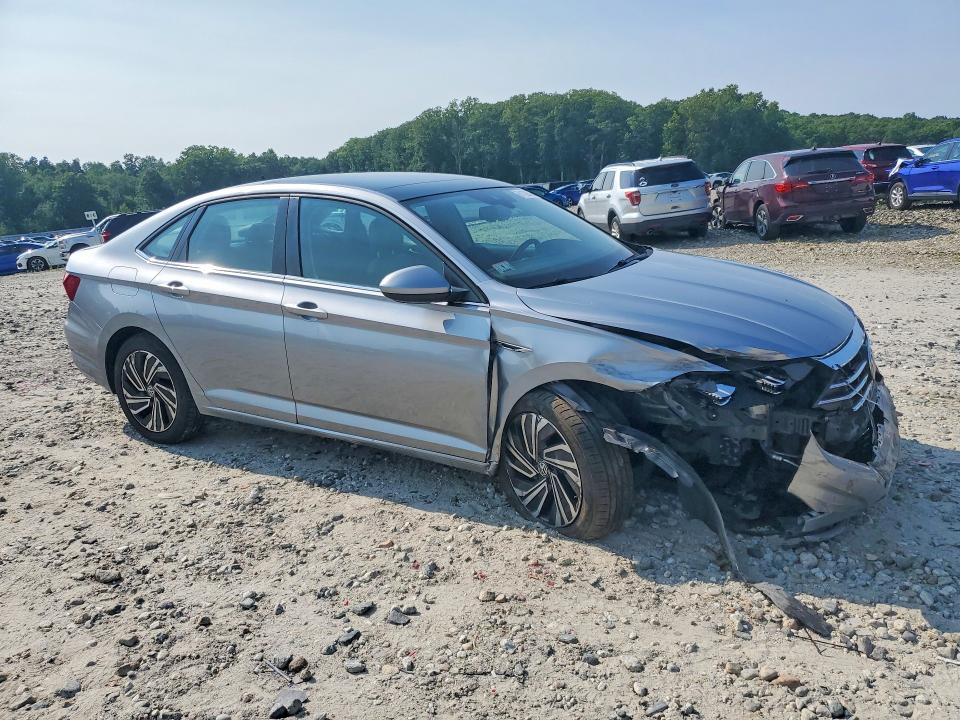 Aukcja sprzedaży 2020 Volkswagen Jetta, vin: 3VWE57BU4LM101394, numer aukcji: 61129076