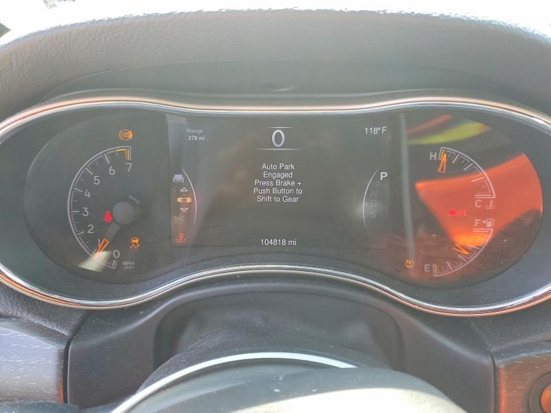 Aukcja sprzedaży 2015 Jeep Grand Cherokee, vin: 1C4RJFBG6FC240968, numer aukcji: 63326606
