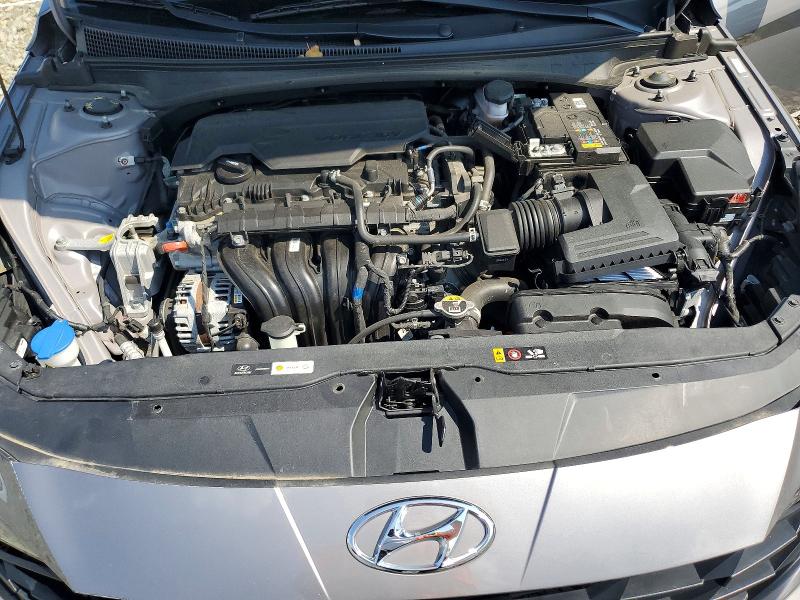 Продажа на аукционе авто 2023 Hyundai Elantra, vin: KMHLM4AG9PU511385, номер лота: 61004046