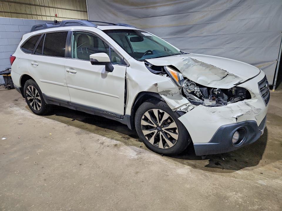 59687746 :رقم المزاد ، 4S4BSBNC7F3304737 vin ، 2015 Subaru Outback مزاد بيع