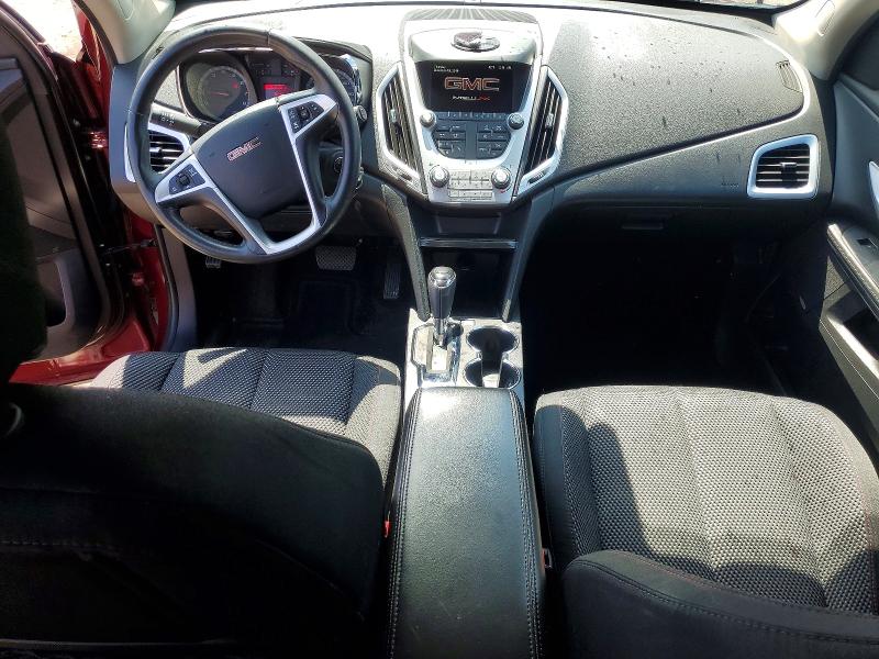 Aukcja sprzedaży 2017 Gmc Terrain, vin: 2GKFLTEK1H6109149, numer aukcji: 63124736