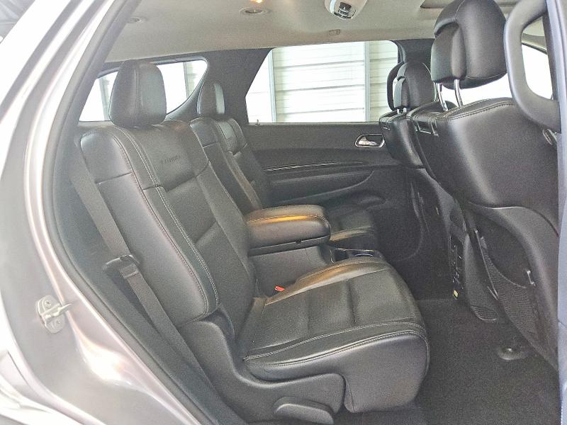 Aukcja sprzedaży 2015 Dodge Durango, vin: 1C4SDJETXFC688487, numer aukcji: 63172326