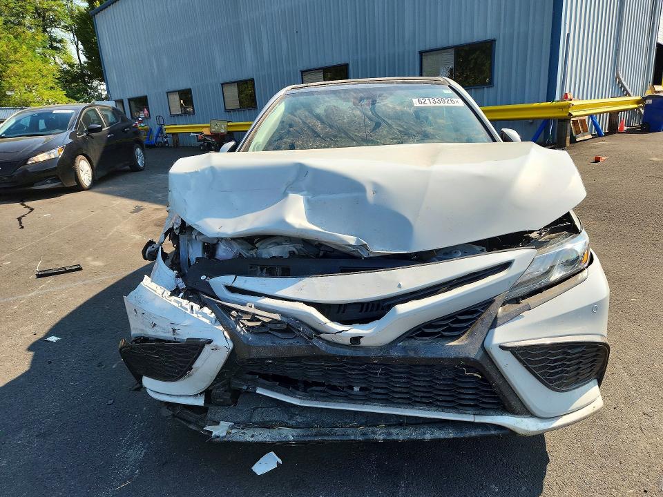 Aukcja sprzedaży 2024 Toyota Camry, vin: 4T1KZ1AK7RU101686, numer aukcji: 62133926