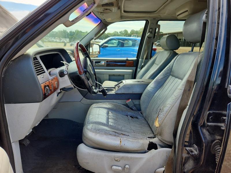 Aukcja sprzedaży 2004 Lincoln Navigator, vin: 5LMFU27R04LJ22479, numer aukcji: 62670976