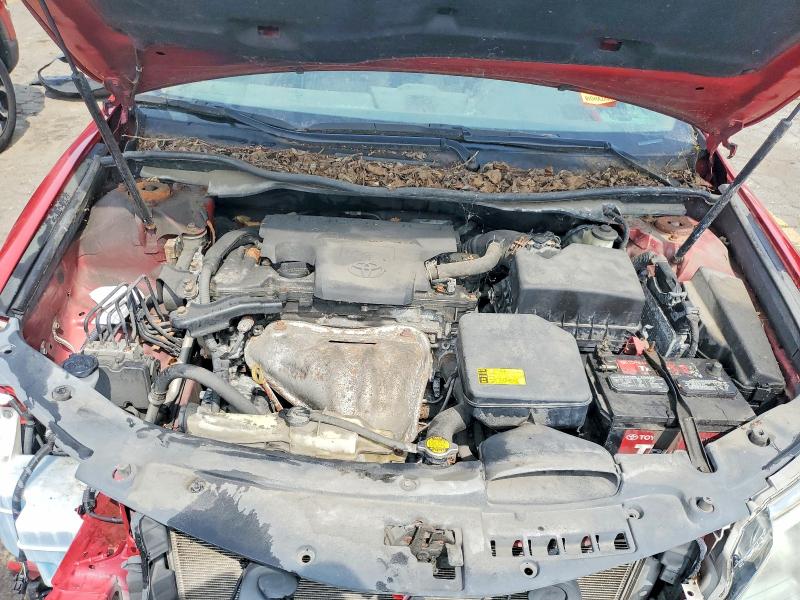 Продажа на аукционе авто 2014 Toyota Camry, vin: 4T1BF1FKXEU850946, номер лота: 62414026