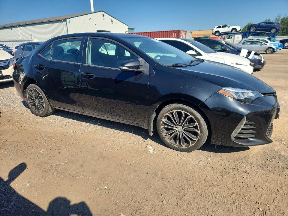 Aukcja sprzedaży 2019 Toyota Corolla, vin: 2T1BURHE7KC242374, numer aukcji: 62887766