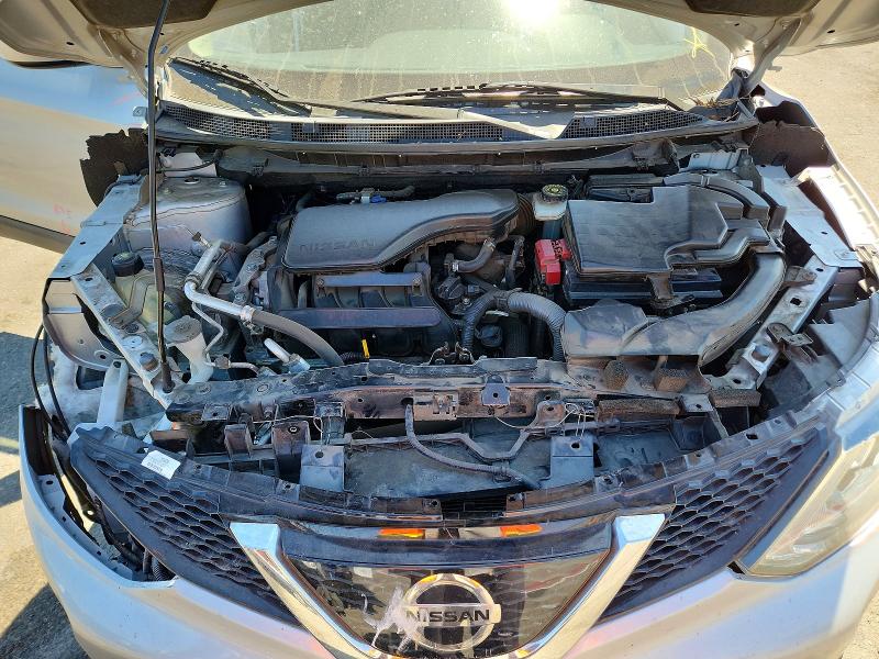 2019 Nissan Rogue Sport მანქანა იყიდება აუქციონზე, vin: JN1BJ1CP6KW229080, აუქციონის ნომერი: 60855466