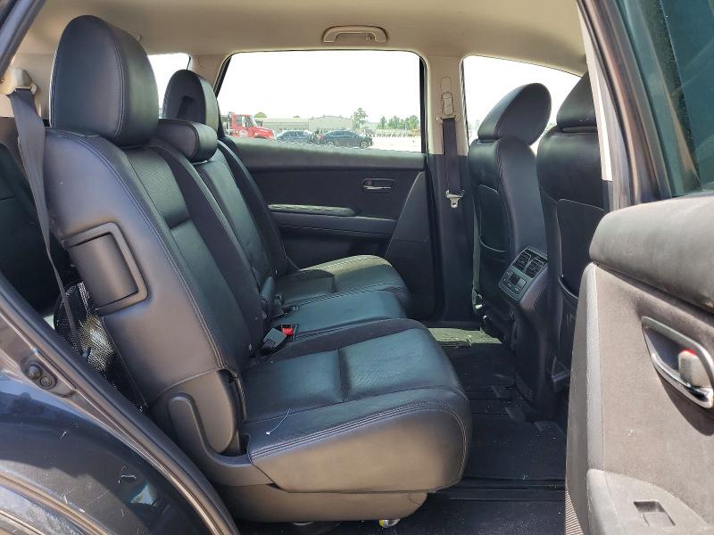 Aukcja sprzedaży 2014 Mazda Cx-9, vin: JM3TB2CA3E0443636, numer aukcji: 61579506